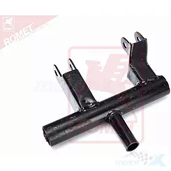 Wahacz silnika Romet 757 4T