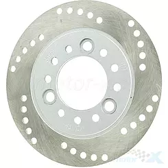 Tarcza hamulcowa przednia Barton Orlando / Zipp Triad 3