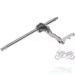 Wałek zmiany biegów Lifan 120cc 4T PitBike MRF 120