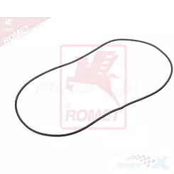 Uszczelka filtra powietrza Romet RXL 50 2018