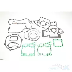Uszczelki silnika komplet, Athena, GAS GAS EC/MX/SM 125 2T '01-'10