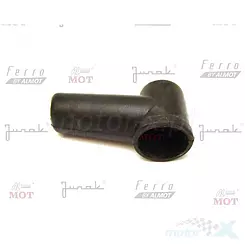 Osłona gumowa śruby przewodu hamulca hydraulicznego Junak 901 / 122