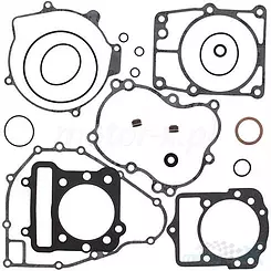 Uszczelki silnika komplet Vertex 808873