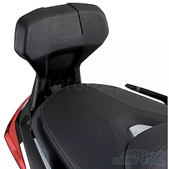 Oparcie pasażera Kappa KTB2111