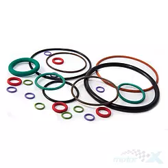 Oring 20.6x1.9mm podkładki króćca oryginalny Kymco 50 2T LC