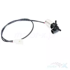 Zawór elektromagnetyczny Romet 727 S / 727 Premium 2018 / Valentine 50