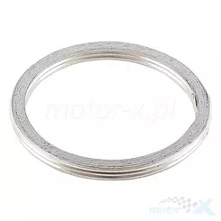 Uszczelka kolektora wydechowego, 1 sztuka, Vertex 823086