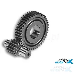 Przekładnia tylna Malossi HTQ 15/41, Piaggio Medley 125-150 / Vespa GTS 125-150, Primavera iGet 125, Sprint iGet 125