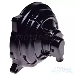 Pompa wody czarna kompletna 50 2T LC Minarelli MA horizontal