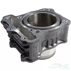 Cylinder goły, tylny, QJMotor SVT 650 / SVT 650 X
