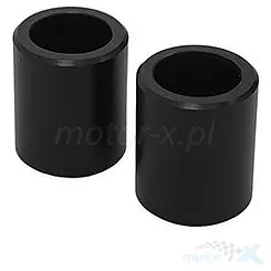 Tuleja zawieszenia, silentblock tylnego 24x28.8x17mm (mocowania wahaczy do zwrotnicy) All Balls 40-1132