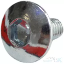Śruba M6x10mm Zuumav NC 300 / NC 450