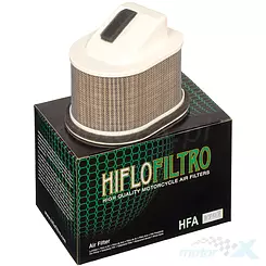 Wkład filtr powietrza papierowy HifloFiltro HFA2707