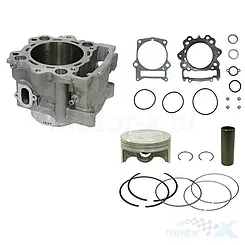 Cylinder kompletny 102.00mm, STD, Bronco AT-09475K (20004-K02)