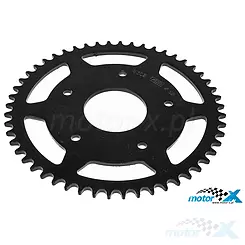 Zębatka tylna IGM 420, 52z, Peugeot XPS Street 50 05- / Rieju SMX 50 06-