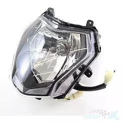 Lampa przednia Benelli BN125
