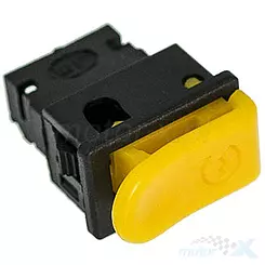 Włącznik rozrusznika Romet 727 ECO / Router BASSA 2012
