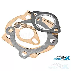 Uszczelki cylindra Airsal Sport 63cc, Puch Maxi