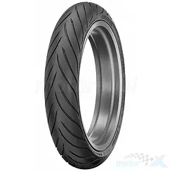  Opona motocyklowa szosowa Dunlop 120/60ZR17(55W) SPMAX RoadSMART II TL przód