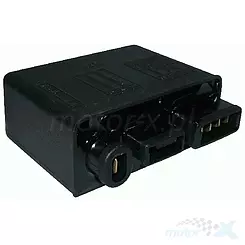 Moduł zapłonowy PIAGGIO 125 4T Black MZT000311