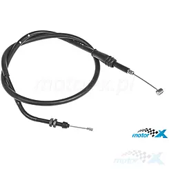 Linka sprzęgła Aprilia RS 125 4T 17-18, RS4 125 4T 11-16 / Derbi GPR 125 4T 09-10