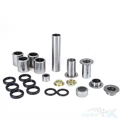 Zestaw naprawczy wahacza Prox (26.110067) Yamaha YZF/WRF 250 '01, YZF/WRF 426 '01, YZ 125/250 '01