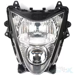 Lampa przednia bez homologacji GZ Suzuki GSX-R1300 (08-13)