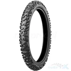 Opona motocyklowa offroad Bridgestone Battlecross X40 80/100-21 51M TT przód