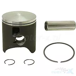 Tłok kompletny 53.96mm Namura NX-30004-C