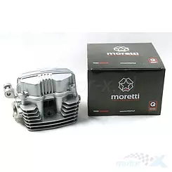 Głowica kompletna 150cc CG 162FMJ 150 4T AC