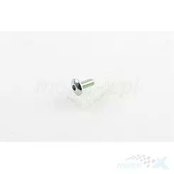 Śruba M6x14mm, imbus, Keeway B0283060146H