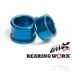 Tuleje dystansowe koła przedniego Bearing Worx WSF20960 (WSF-02) (11-1100)