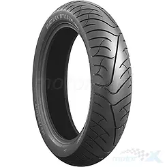 Opona motocyklowa szosowa Bridgestone 160/70-17 BT020 79V RFD TL M K1200LT W tył