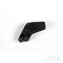 Prowadnica łańcucha napędowego czarna UFO Plast Yamaha YZ 85 02-
