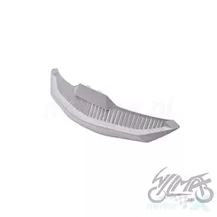 Wlot powietrza tylny LS2 OF606 White