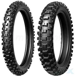 Opona motocyklowa offroad Wanda 70/100-19 RYMAX 50F TT 42M przód