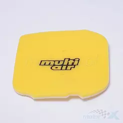 Wkład filtr powietrza gąbka Multi Air MA04001
