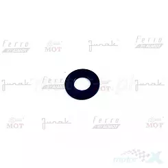 Podkładka 6.5x12mm króćca zaworu recurykulacji spalin