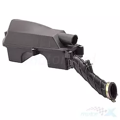 Filtr powietrza Galactic Euro 4