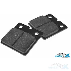 Klocki hamulcowe Galfer Semi Metal Street FD044G1054