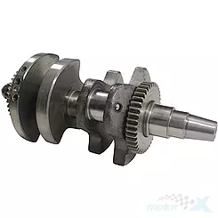 Wał korbowy QJMotor SRV 700 / Benelli TRK 702