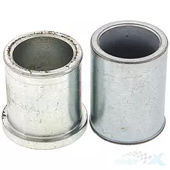 Tulejki dystansowe koła przedniego Prox 26.710069 (11-1069) Yamaha YZ 125 '99-'01; YZ 250 '99-01; YZ 250/400/426F '98-'01
