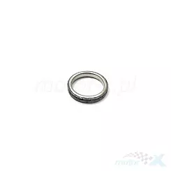 Uszczelka tłumika  23x30x5mm Junak 50 Euro 4