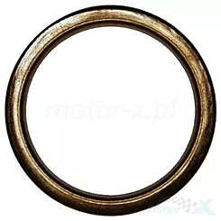 Uszczelka tłumika 34x43x3mm Athena S410510012065