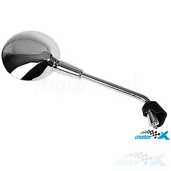 Lusterko prawe Vespa Primavera 50-150 13- (homologacja)