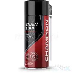 Smar do łańcucha, Champion Proracing GP Chain Lube, 400ml