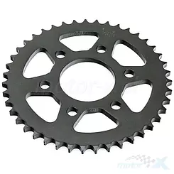 Zębatka tylna 428 43 zęby, 58mm otwór, przekątna 90mm, UM Renegade Sport 125
