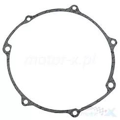 Uszczelka pokrywy silnika prawej, zewnętrzna, Namura NX-40040CG2