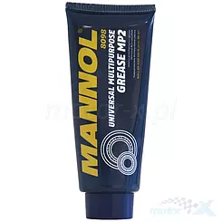 Smar uniwersalny Mannol 8098 MP-2 Universal 100g