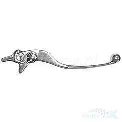 Dźwignia hamulca prawa Vicma Kawasaki VN 900/1500/1600/2000, Z 750 07-10